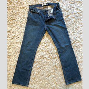 Womens Modern Boot Cut Gap Jeans size 12
